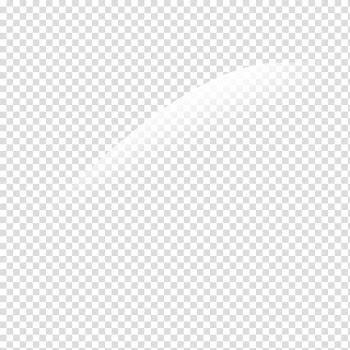 Glassy Brushes, white abstract transparent background PNG clipart