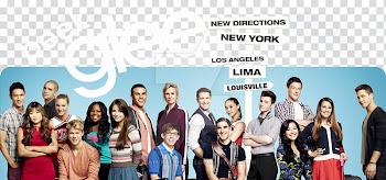 Glee Peek, Blog banner transparent background PNG clipart