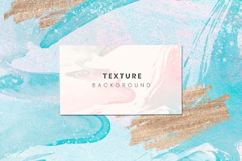 Glitter and paint background | Free stock psd mockup - 577305