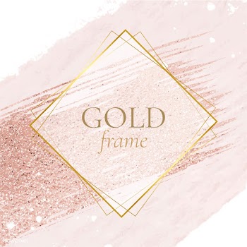 Glitter badge banner | Free stock vector - 1199430