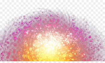 Glitter Close-up Petal Computer Wallpaper - Colorful clouds of interstellar clouds 
