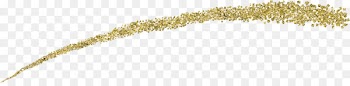 Glitter Copying Silver - Gold glitter material 