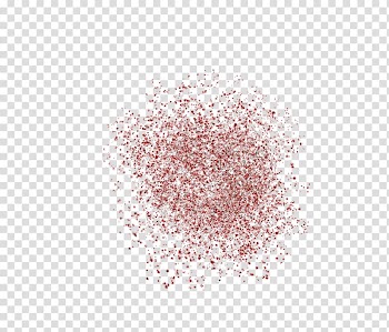 Glitter Email Facebook Magic smoke, gliter transparent background PNG clipart
