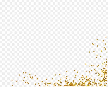 Glitter Logo Confetti - confetti 