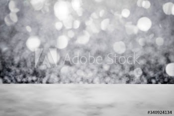 Glitter product background