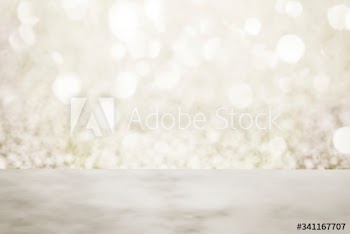 Glitter product background