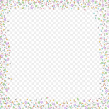 Glitter Royalty-free Clip art - Confetti 