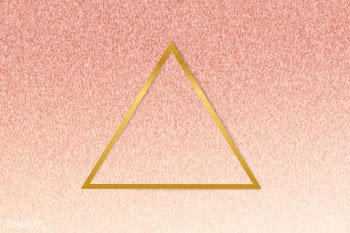 Glitter textured backdrop frame | Free stock vector - 589350