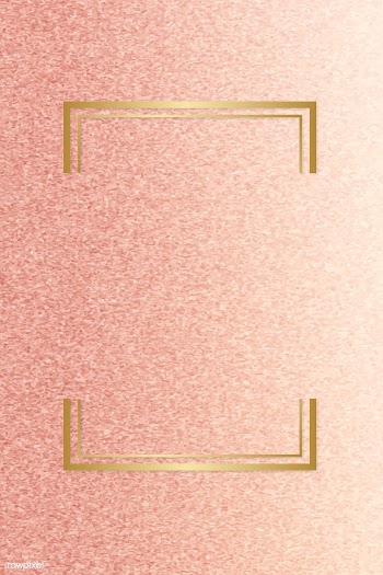 Glitter textured backdrop frame | Free stock vector - 589624