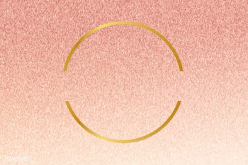 Glitter textured backdrop frame | Free stock vector - 589643