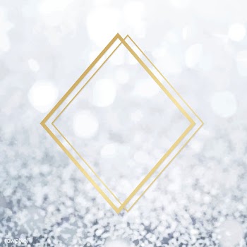 Glitter textured backdrop frame | Free stock vector - 589687