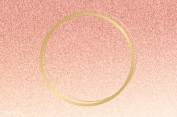 Glitter textured backdrop frame | Free stock vector - 589907