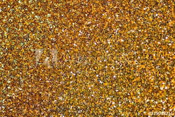 Glitter textured background
