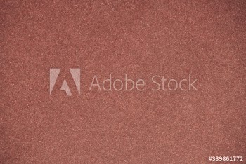 Glittery brown background