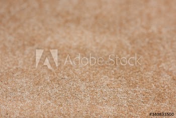 Glittery gold background