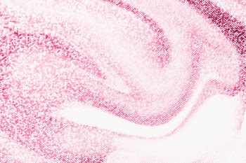 Glittery pink fluid textured background | Free  transparent png - 2346329