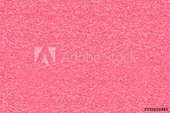 Glittery pink paper background