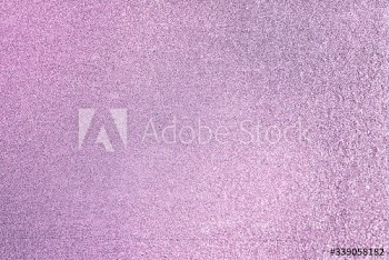 Glittery purple paper background