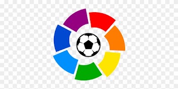 Global Club Soccer Rankings - La Liga Logo Png
