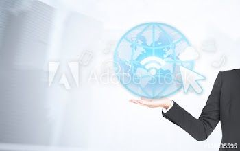 Global communication