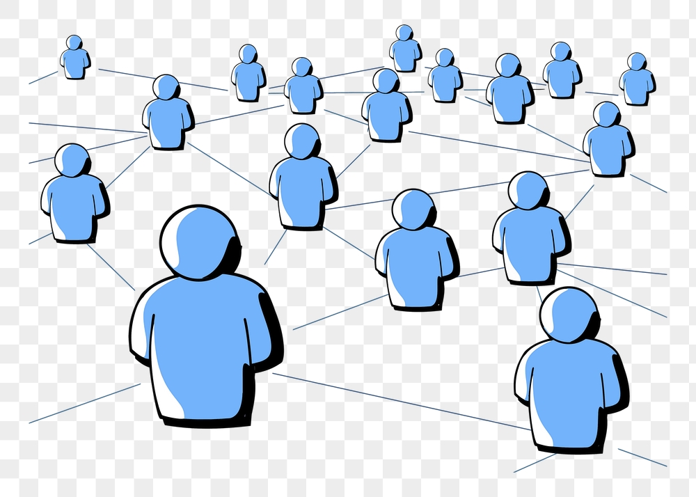 Global connection png sticker, business | Free PNG - rawpixel