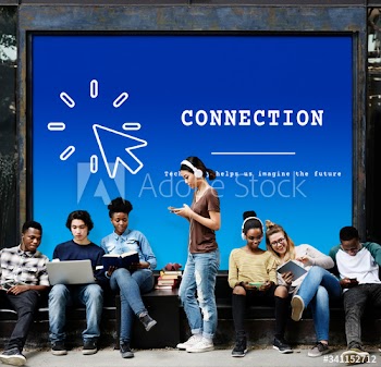 Global Digital Explore Technology Networking