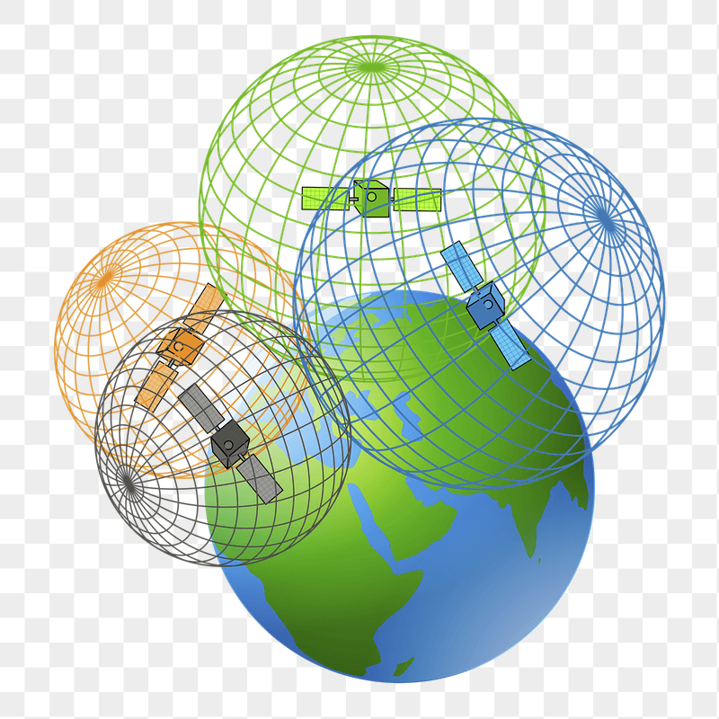 Global network png sticker illustration, | Free PNG - rawpixel