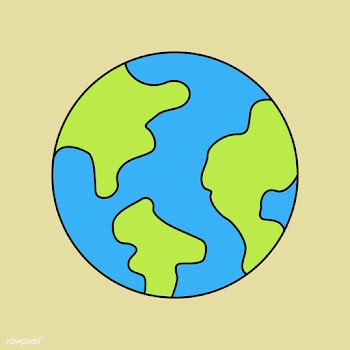 Global warming icon | Free stock vector - 1206875