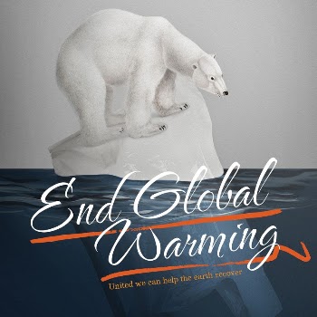 Global warming  Instagram post | Free PSD Template - rawpixel