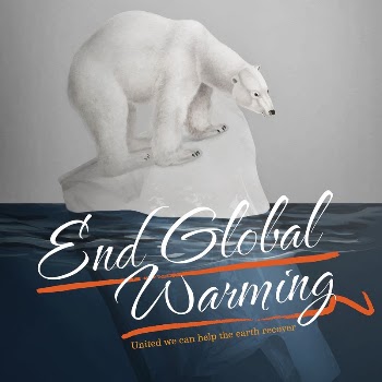 Global warming  Instagram post | Free Vector Template - rawpixel