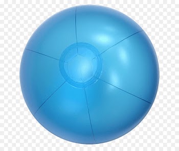Globe Balloon World map - globe 