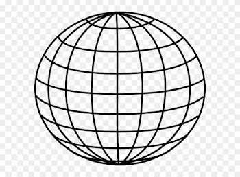 Globe Clip Art - Globe Clipart