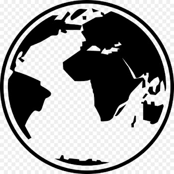 Globe Computer Icons Clip art - earth vector 