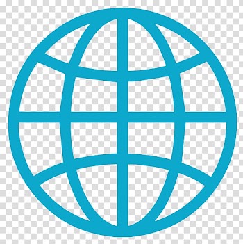 Globe Computer Icons World Earth, watercolor elk transparent background PNG clipart