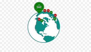 Globe Earth World Portable Network Graphics Clip art - globe 