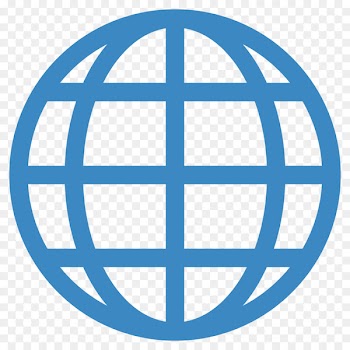 Globe Emoji Meridian Map Merriam-Webster - Jewish Holidays 