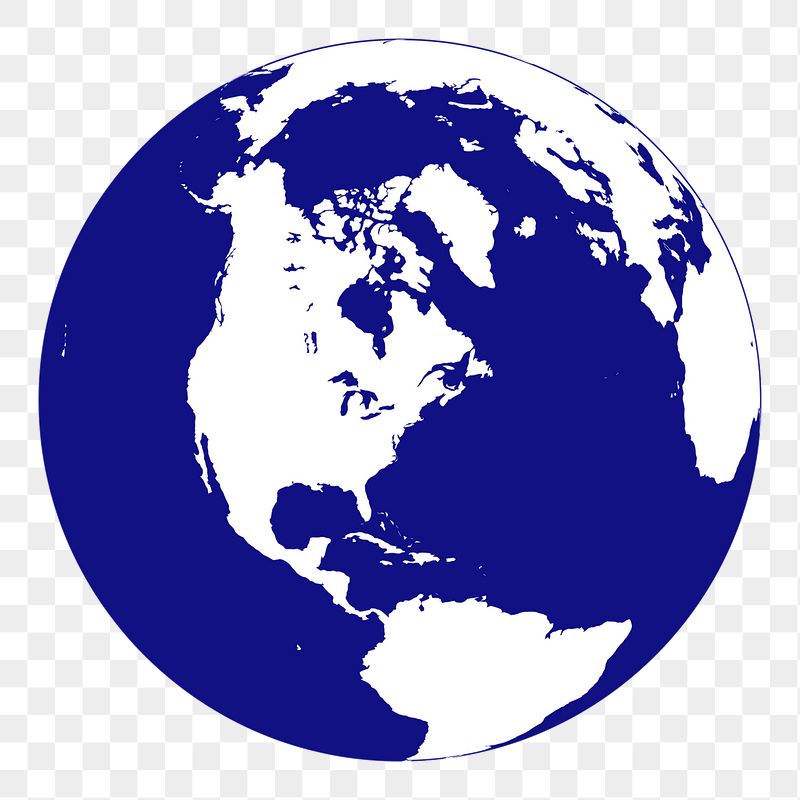 Globe, environment png sticker, transparent | Free PNG - rawpixel