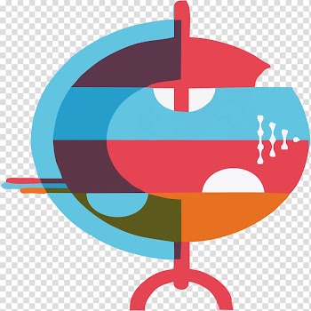 Globe Google , Color Globe transparent background PNG clipart