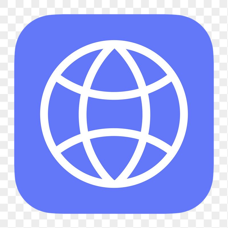 Globe grid png icon sticker, | Free Icons - rawpixel