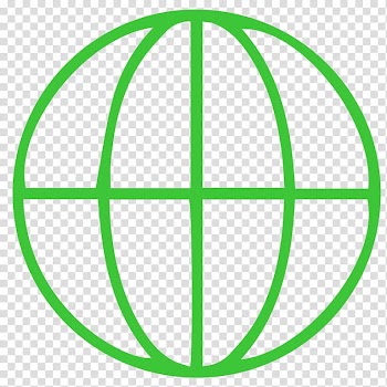 Globe Line art Drawing , globe transparent background PNG clipart