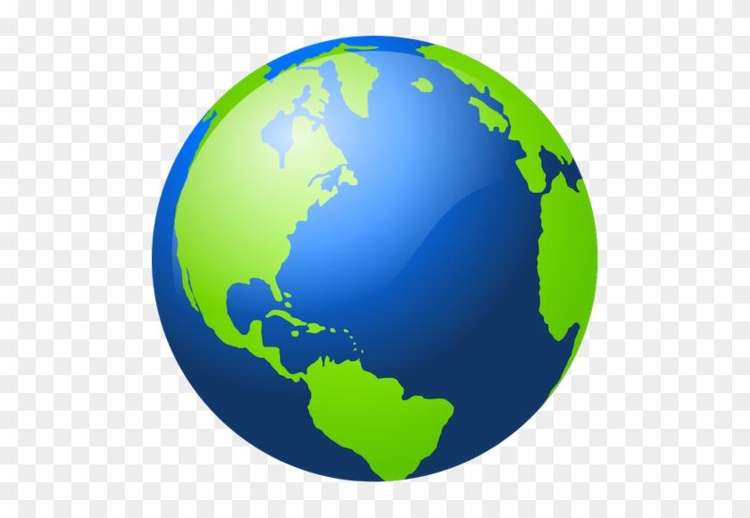 Globe Png - Earth Clip Art