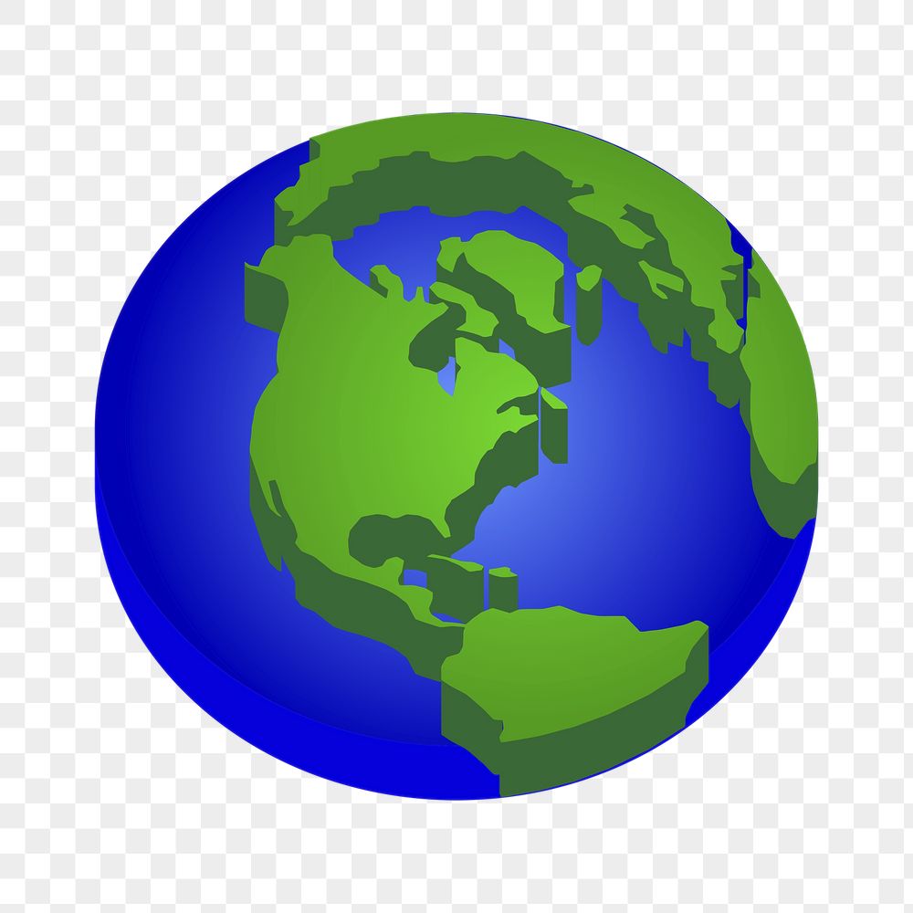 Globe png sticker, geography illustration | Free PNG - rawpixel