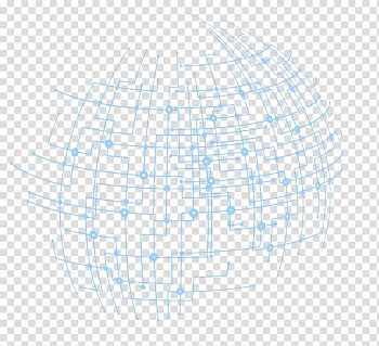 Globe Sky Angle Diagram, Creative Line transparent background PNG clipart