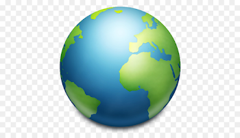 globe sky planet sphere - Internet png download - 512*512 - Free ...