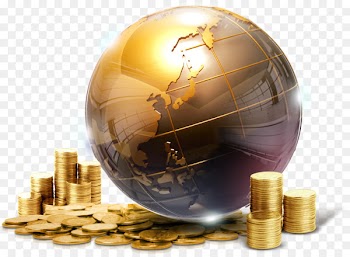 Globe Sphere Human behavior - money 