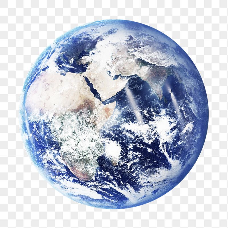 Globe surface png sticker, environment | Free PNG - rawpixel