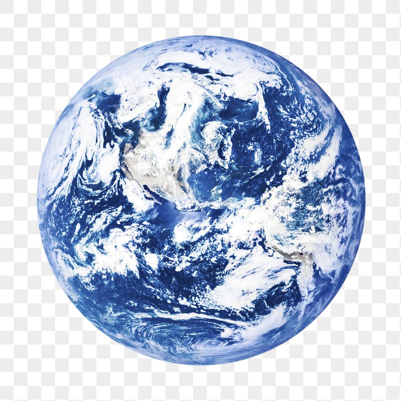 Globe surface png sticker, environment | Free PNG - rawpixel