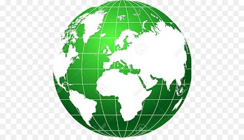 Globe Vector graphics Royalty-free Clip art World - globe 