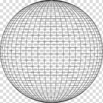 Globe Website wireframe Wire-frame model , wireframe transparent background PNG clipart