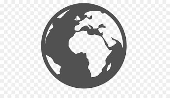Globe World Computer Icons - Globe, Online, World Icon 